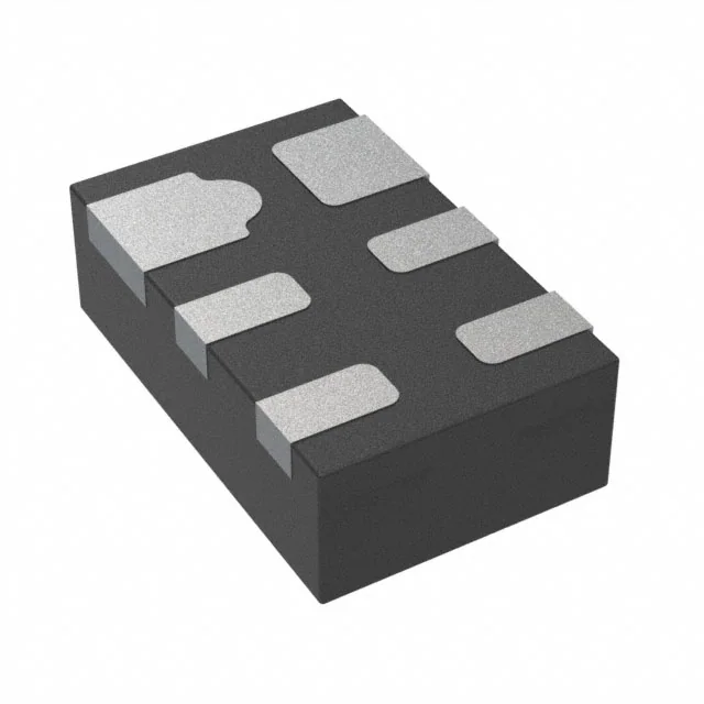 SP3400-02UTG Littelfuse Inc. TVS - Dioden